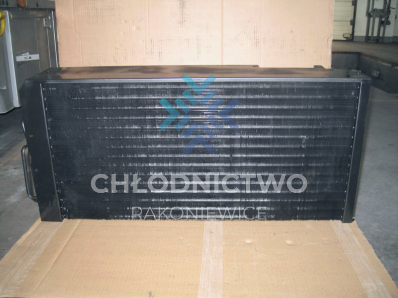 Condenser Carrier Xarios 500 / 600 ; 08-60121-00 used