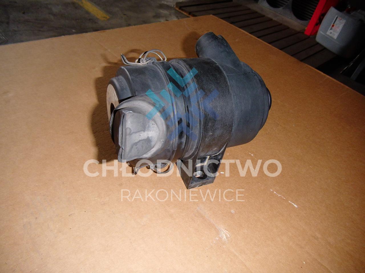 Air filter housing Carrier Supra / Genesis R90 ; 30-60075-00 used