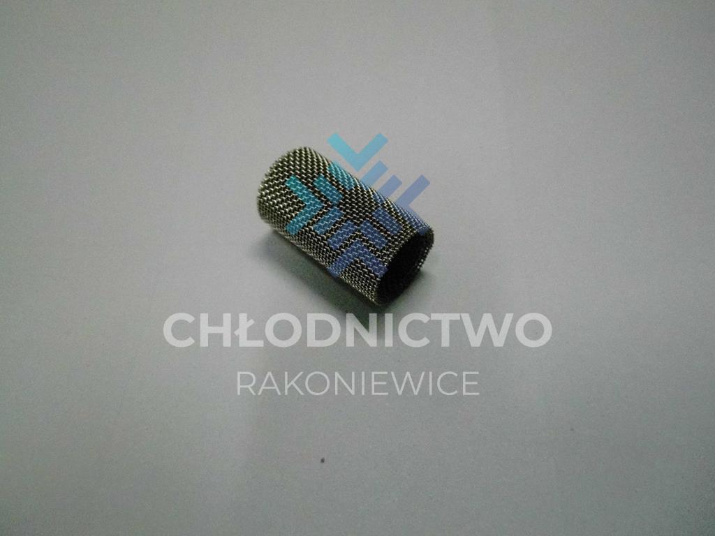 Glow plug screen AIRTRONIC D2 / D4 ; 25 2069 10 01 02