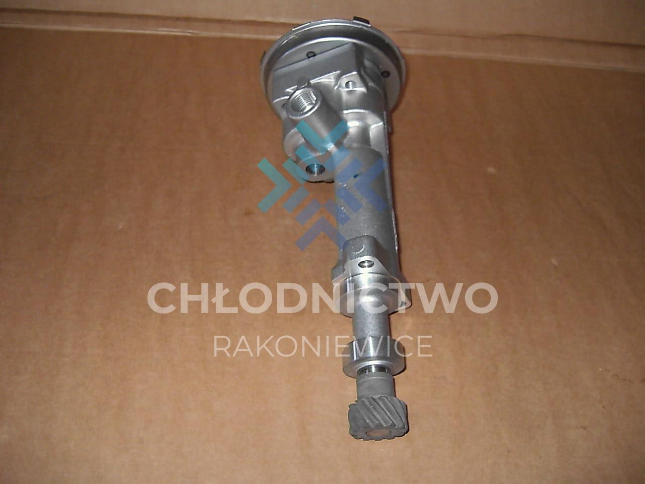 Water Pump 13-2261 For Isuzu D201 Engine In Thermo King SB-II, SB-III, SMX-II, SR Refrigeration Units