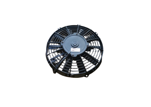 Fan Spal 12V ; VA11-AP7/C-29S OEM Fan Spal 12V ; VA11-AP7/C-29S OEM