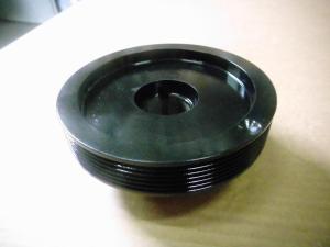 Riemenscheibe: Elektromotor Thermo King SLe / Spectrum ; 77-2692 used
