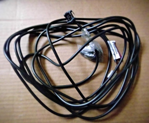 Fuel pump cable Webasto ; 85013B