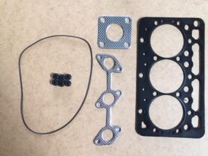 Dichtungssatz (TOP) Carrier CT 3.44 Supra ; 25-34023-00 replacement