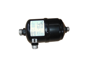 Ölabscheider Carrier Zephyr 20S / 30S ; 14-60029-00 OEM