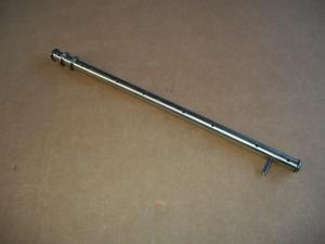 Welle Tastatur Carrier CT 4.134 ; 25-37267-00 used