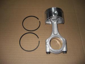 Piston with connecting rod Bock FK 40/655 (N+K) / FKX 40/655 (N+K) ; 80111