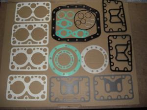 Gasket set Bock FK40 / FKX40 ; 80230 / 40460185 ORIGINAL