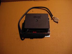 Starter: compressor refrigerator 24V ; E 1205 replacement