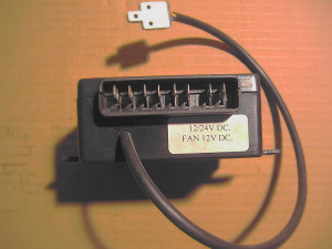 Compressor starter 12V/24V ; E 1207 / BD35F / 1002001010 / 101320468288 / 101N0210 replacement