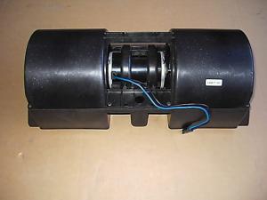 Turbine fan/Blower Konvekta 24V (large) ; H11-001-263 replacement