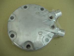 Головка компрессора Sanden SD 7H15 ; 40460010.1 replacement