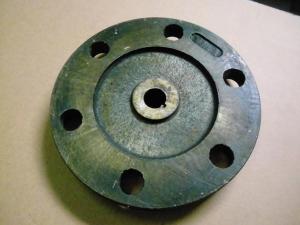 Kupplung - Kompressorantrieb Thermo King ; 77-2504 used