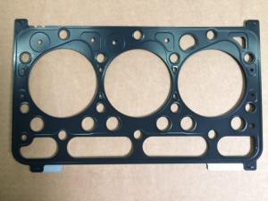 Прокладка головки (ГБЦ) Yanmar L2808 ; EG5703 replacement
