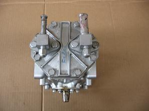 Compressor YORK EF 206 (12V / 24V) ; remanufactured