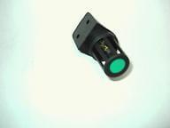 Internal thermo-gauge of the control - green ; 26.09.03.806