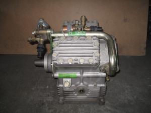 Compressor Konvecta FK24/650 - NEW