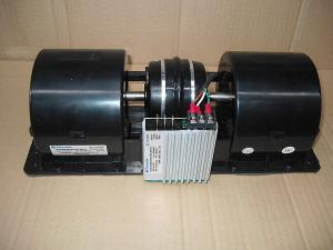 Blower 24V DRG 650 (with speed controller) ; 28.20.01.005 replacement
