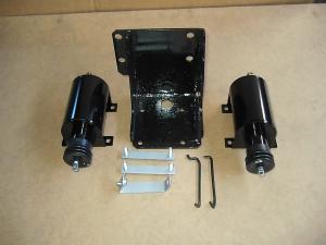 Solenoid Start-Stop (set) Carrier Supra 750 / 850 ; 74-60098-01 replacement