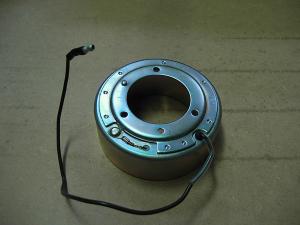 Coil Sanden SD508 / SD510 / SD5H14 (12V) ; 4046050128