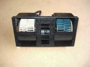 Turbine fan/Blower 12V / 262 ; TB-EBF001-014