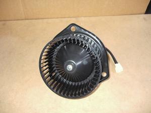 Turbine fan/Blower - engine with 1 turbine 24V ; TB-EBF001-015