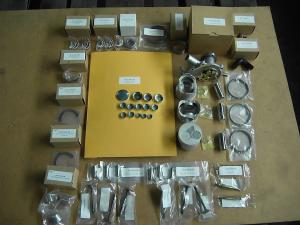 10-CT3.44 Engine overhaul kit Carrier CT 3.44 (D722) ; Supra