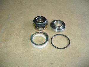 Сальник - уплотнение вала Sanden SD 508 / 510 ; 40460077