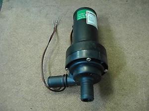 Water pump 24V U4846 Thermo 90 / DW80 ; 824.19A ORIGINAL