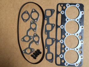 Dichtungssatz (TOP) Carrier CT 4.134TV Vector ; 25-39006-00 replacement