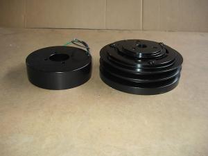 Clutch bus Hispacold (2B ; Ø 210mm ; 24V) ; 4050293