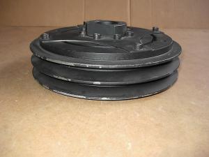 Clutch bus Hispacold (2B ; Ø 230mm) ; remanufactured