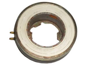 Coil Harrison GM A6 (24V) ; 4046083383