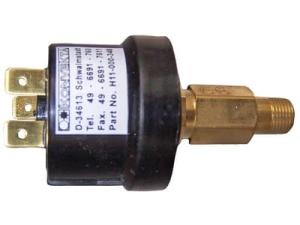 Pressure switch LP ; H11000348 / 60656090
