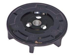 Clutch plate Denso 6SEU14C/7SEU17C ; 40455123