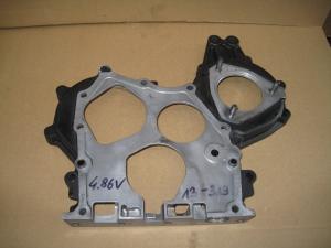 Deckel - Getriebegehäuse Yanmar TK 4.86V Thermo King ; 13-0319 used