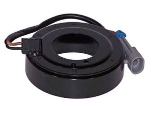 Coil Sanden SD6V10-SD6V12 (12V) ; 40460610 (CC203) ORIGINAL