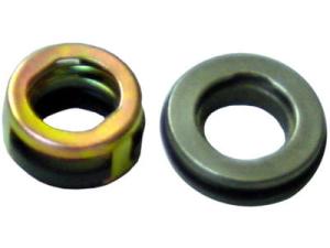 Сальник Sanden SD709 / SD708 / SD7H15  ; 40460078 replacement