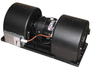 Blower Spal 24V ; 006-B39-22 ORIGINAL