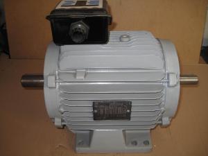Electric motor Thermo King TS 300 ; 104-776 used