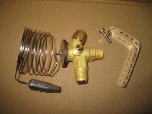 Expansion valve R404A / R507 Danfoss ; 068Z3403 ORIGINAL