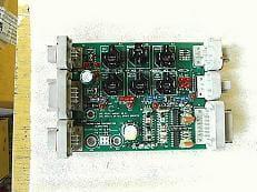 Board - printed circuit Thermo King V-250 ; 41-1812 used