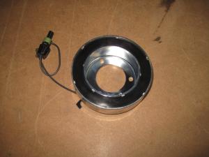 Solenoid TM13 / TM15 / TM16 (12V) ; 41-0593