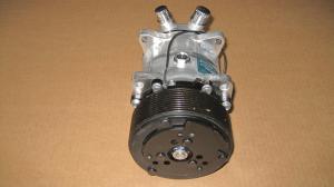 Компрессор Sanden SD 5H14 (12V ; PK10) ; 40405114 ORIGINAL