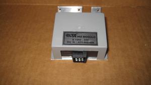 Governor engine fan 24V ; E 1202