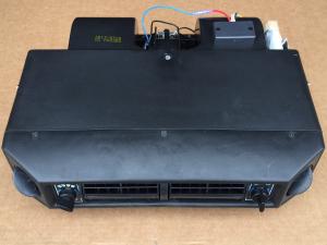 Испаритель с одной турбиной и регулированием скорости 12V ; BEU-404-100