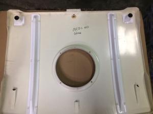 Gehäuse (top) Carrier Neos 100 ; 79-60672-00 used