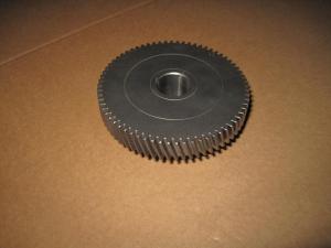 Einspritzpumpe Ritzel mit Regler Carrier CT 4.134TV / 4.134DI ; 25-15359-00 used