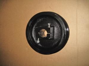 Elektromotorriemenscheibe Thermo King TS 500 / XDS ; 77-2454 used
