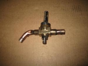 Ventil Carrier Maxima ; 14-00150-21 used